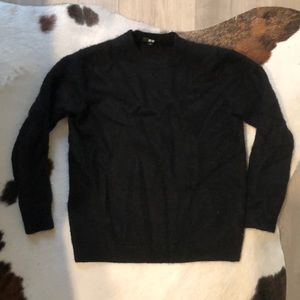 Uniqlo Cashmere Sweater